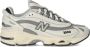 New Balance 1000 Dames Schoenen Wit Maat: 37.5 Mesh Synthetisch Foot Locker - Thumbnail 1