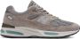 New Balance FuelCell Gewatteerde Sneakers Gray Heren - Thumbnail 7
