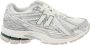 New Balance 1906R Schoenen Zilver Maat: 39.5 Textil Synthetisch Foot Locker - Thumbnail 1