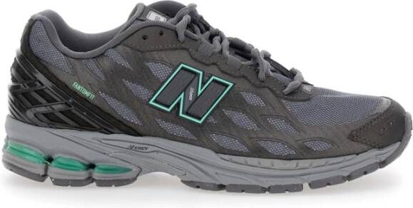 New Balance Grijze Sneakers 1906 Protetta