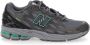New Balance Grijze Sneakers 1906 Protetta - Thumbnail 1