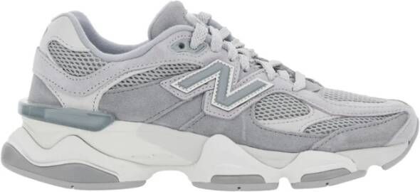 New Balance Grijze Sneakers 9060