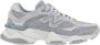 New Balance Innovatieve 9060 Sneakers voor nen en - Thumbnail 3