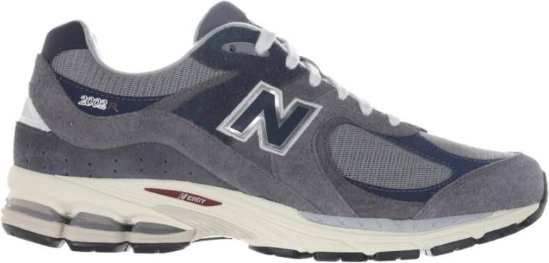 New Balance Grijze Sneakers Gray Heren