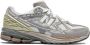 New Balance Grijze Sneakers M1906Nb Multicolor - Thumbnail 5