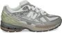 New Balance Grijze Sneakers met Abzorb Technologie - Thumbnail 1