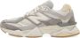 New Balance Low-Top Sneakers U9060 Sneaker in beige - Thumbnail 3