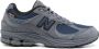 New Balance Luxe hardloopschoenen met Abzorb technologie Gray Heren - Thumbnail 1