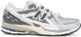 New Balance Grijze Sneakers voor Mannen Ss25 - Thumbnail 1