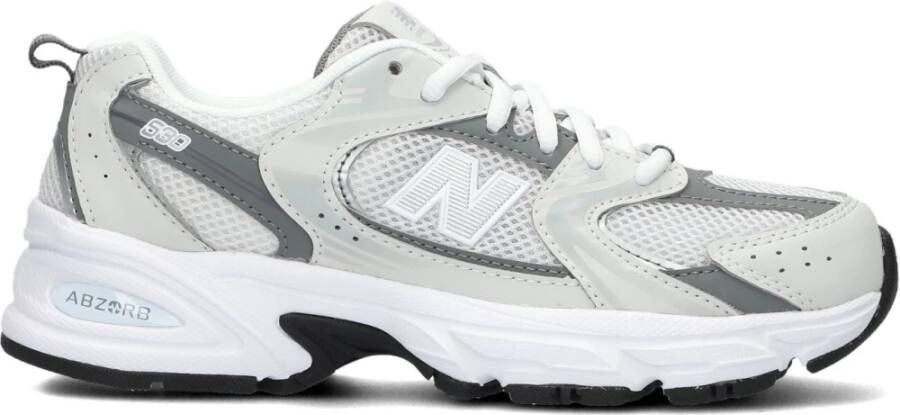New Balance 530 (ps) 530 Schoenen grey matter maat: 34.5 beschikbare maaten:29 30 31 32 33 34.5 - Foto 4