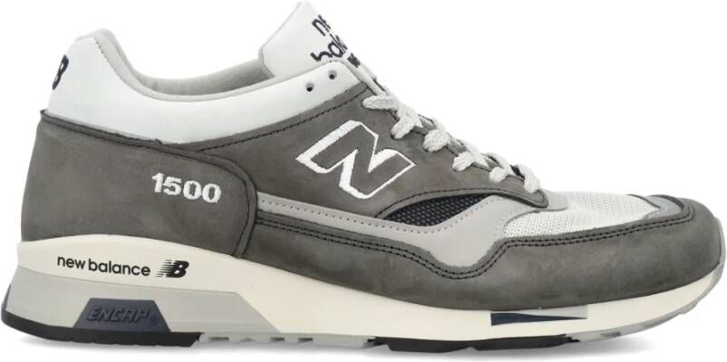 New Balance Stijlvolle hardloopschoenen voor heren Multicolor Heren