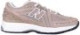 New Balance Iconische Heren Hardloopschoenen 1906R Gray Heren - Thumbnail 1