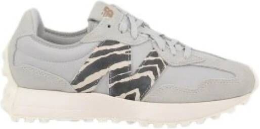 New Balance Stijlvolle Sneakers voor dagelijks gebruik Gray Dames - Foto 1