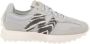 New Balance Stijlvolle Sneakers voor dagelijks gebruik Gray Dames - Thumbnail 1