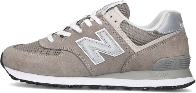 New Balance 574 Fashion sneakers Schoenen grey maat: 47.5 beschikbare maaten:41.5 42.5 43 44 45 46.5 47.5 - Foto 17