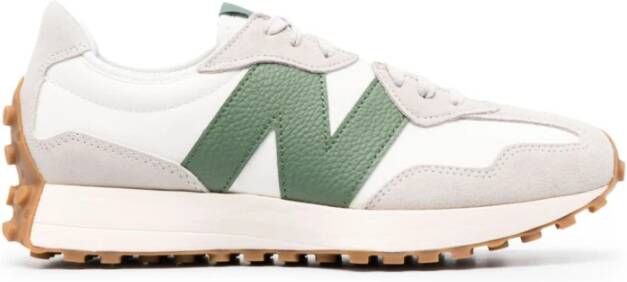 New Balance 327 Fashion sneakers Schoenen nori maat: 41.5 beschikbare maaten:41.5 42 43 44.5 45 46.5