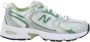 New Balance Groene Damesschoenen Mr530 W4 Multicolor Dames - Thumbnail 1