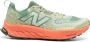 New Balance Rode Gebreide Sneakers met Vibram Zool Multicolor Heren - Thumbnail 9