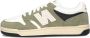 New Balance Groene lage sneakers voor heren - Thumbnail 2