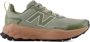 New Balance Fresh Foam X Garoé V2 B Trailschoen Dames Geel - Thumbnail 2