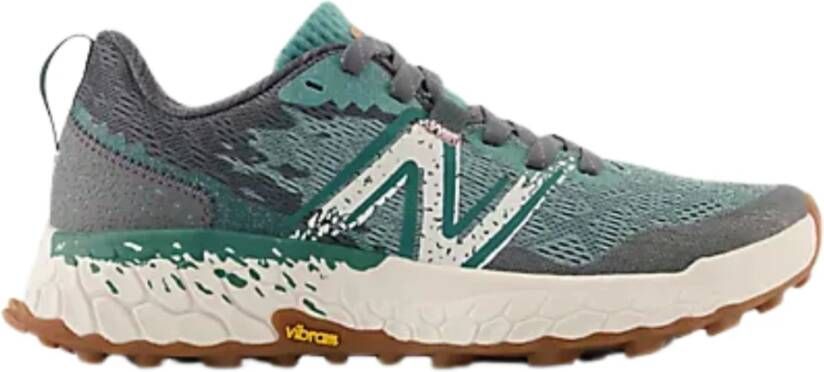 New Balance Women's Hierro V7 Trail Shoes Trailschoenen