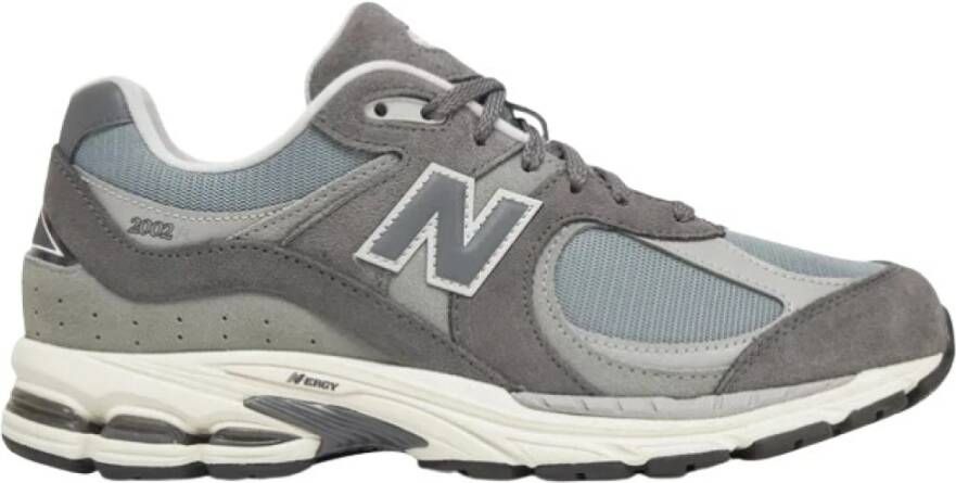 New Balance Groene Sneakers Stijlvolle Sportschoenen