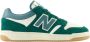 New Balance Groene Sneakers voor Mannen Green Heren - Thumbnail 2