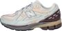 New Balance Abzorb Sneaker met Stability Web Technologie Multicolor - Thumbnail 7