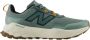 New Balance Fresh Foam X Garoé V2 D Trailschoen Groen - Thumbnail 1