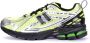 New Balance Stijlvolle Sneakers voor dagelijks gebruik Multicolor Unisex - Thumbnail 14