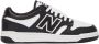 New Balance Klassieke zwarte sneakers voor Black - Thumbnail 12