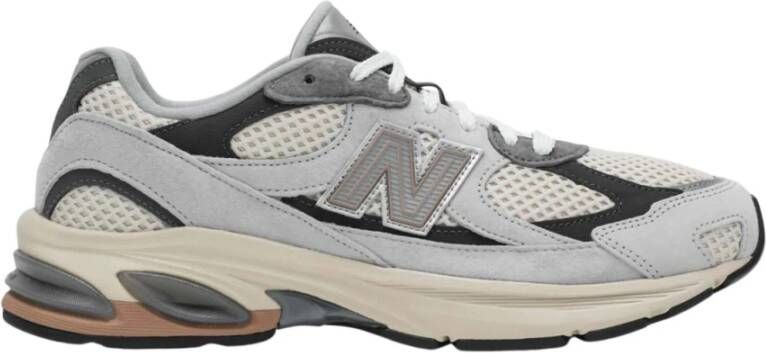 New Balance Hardloopschoenen 2010 Laag Model - Foto 2