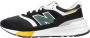 New Balance Lichtgewicht hardloopschoenen Bb480Lgt Blue Heren - Thumbnail 2