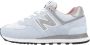 New Balance Hardloopschoenen Geïnspireerd door Hardlopen Blue Dames - Thumbnail 1