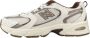 New Balance Hardloopschoenen Geïnspireerd door Hardlopen Brown Heren - Thumbnail 2