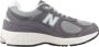New Balance Hardloopschoenen Geïnspireerd door Hardlopen Gray Heren - Thumbnail 2