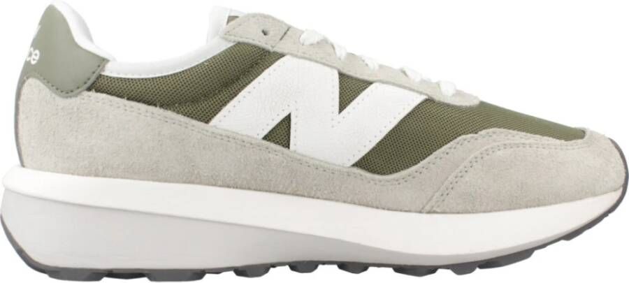 New Balance Hardloopschoenen Geïnspireerd Sneakers