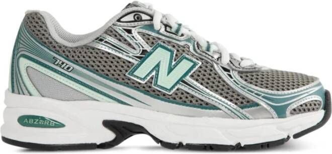 New Balance Hardloopschoenen voor heren