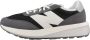 New Balance 370 Running in grijs formaten: 41.5 - Thumbnail 1