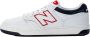 New Balance 480 Basketball Schoenen white white maat: 40.5 beschikbare maaten:37.5 38 40.5 36 38.5 39.5 - Thumbnail 3