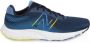 New Balance CN8 M520 Sneakers voor Heren Blue Heren - Thumbnail 1