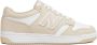 New Balance Basketbalschoenen met Ortholite-demping White - Thumbnail 1