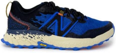 New Balance Fresh Foam Hierro V7 Trailrunningschoenen meerkleurig