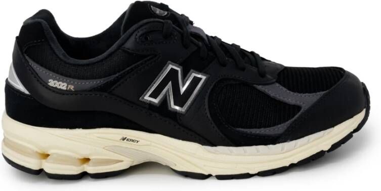 New Balance Heren Sneakers Lente Zomer Collectie Black Heren