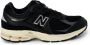 New Balance Heren Sneakers Lente Zomer Collectie Black Heren - Thumbnail 14