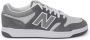 New Balance Sneakers Lente Zomer Collectie Gray - Thumbnail 19