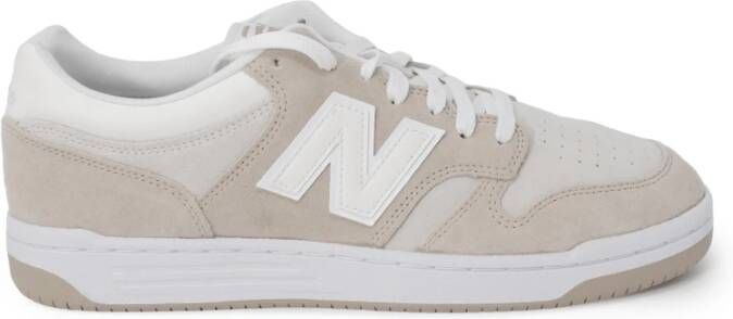 New Balance Heren Sneakers Lente Zomer Collectie Multicolor Heren