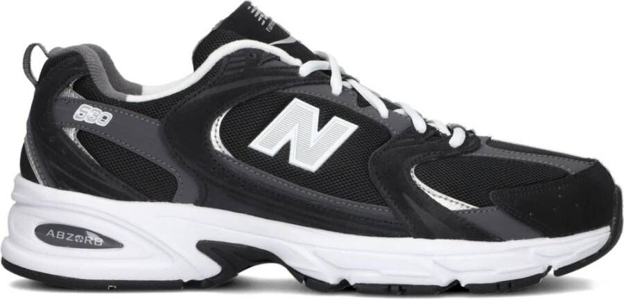 New Balance 530 Fashion sneakers Schoenen raincloud maat: 41.5 beschikbare maaten:41.5 42.5 43 44.5 45 46.5 47.5 - Foto 4