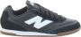 New Balance Heren Sneakers Zwart Rc42 G Black Heren - Thumbnail 1