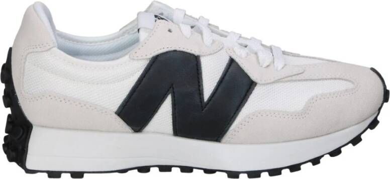 New Balance 327 Fashion sneakers Schoenen white maat: 41.5 beschikbare maaten:41.5 42.5 43 44.5 45 46.5 - Foto 7